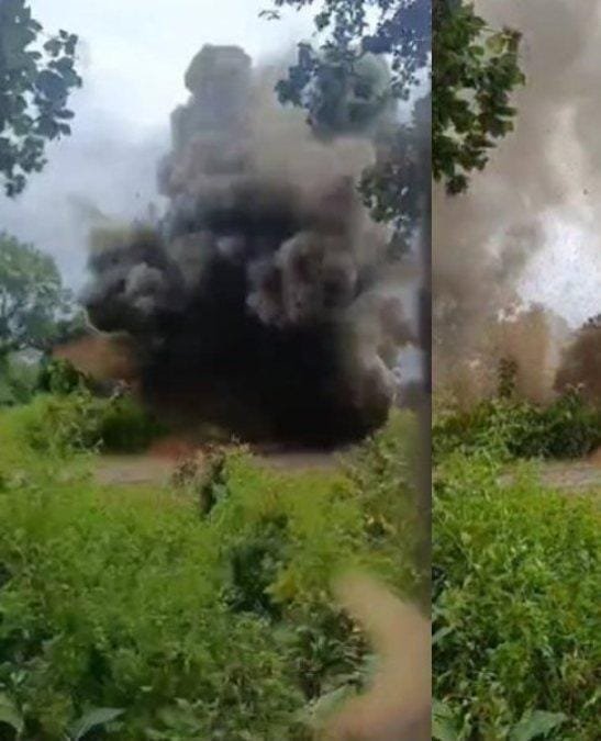 Sukma: नक्सलियों की बड़ी साजिश नाकाम,  सुरक्षाबलों ने 40 किलो आईईडी बम किया निष्क्रिय