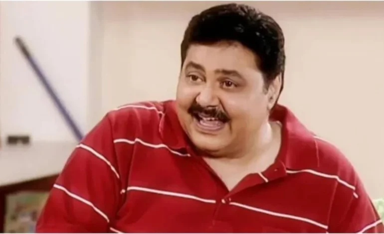 अभिनेता सतीश शाह का निधन, किडनी संबंधी बीमारियों से थे पीड़ित