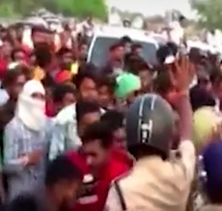 बिरनपुर हिंसा मामला: दो साल बाद शुरू होगी सुनवाई, CBI ने दाखिल की चार्जशीट