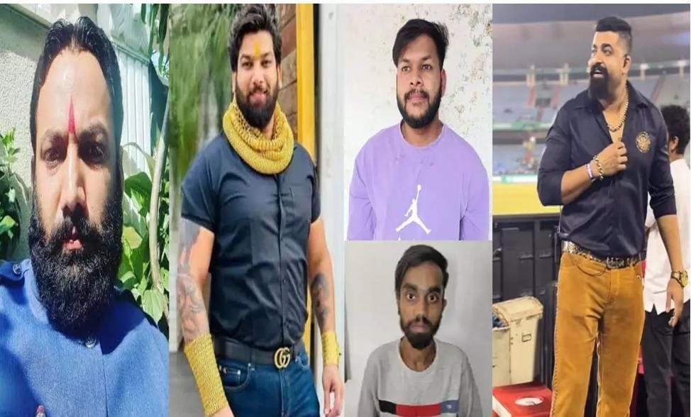 Raipur में कुख्यात आरोपी फरार, कानून व्यवस्था पर उठे सवाल