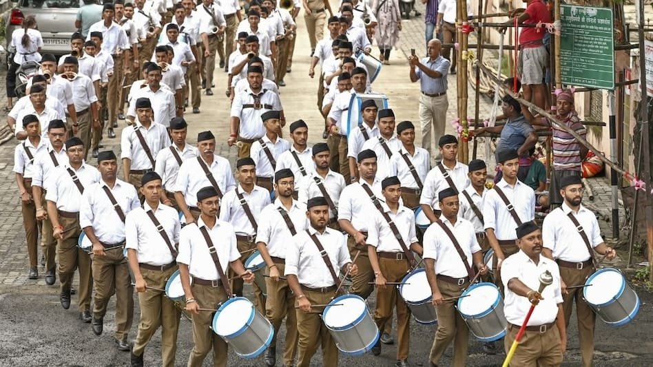 नागपुर में RSS शताब्दी समारोह की भव्य शुरुआत, पूर्व राष्ट्रपति रामनाथ कोविंद रहे मुख्य अतिथि