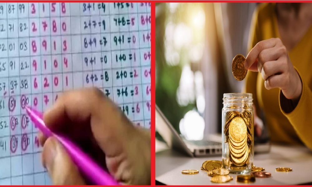 Raipur:इलेक्ट्रॉनिक शॉप का मालिक सट्टा संचालित करते गिरफ्तार