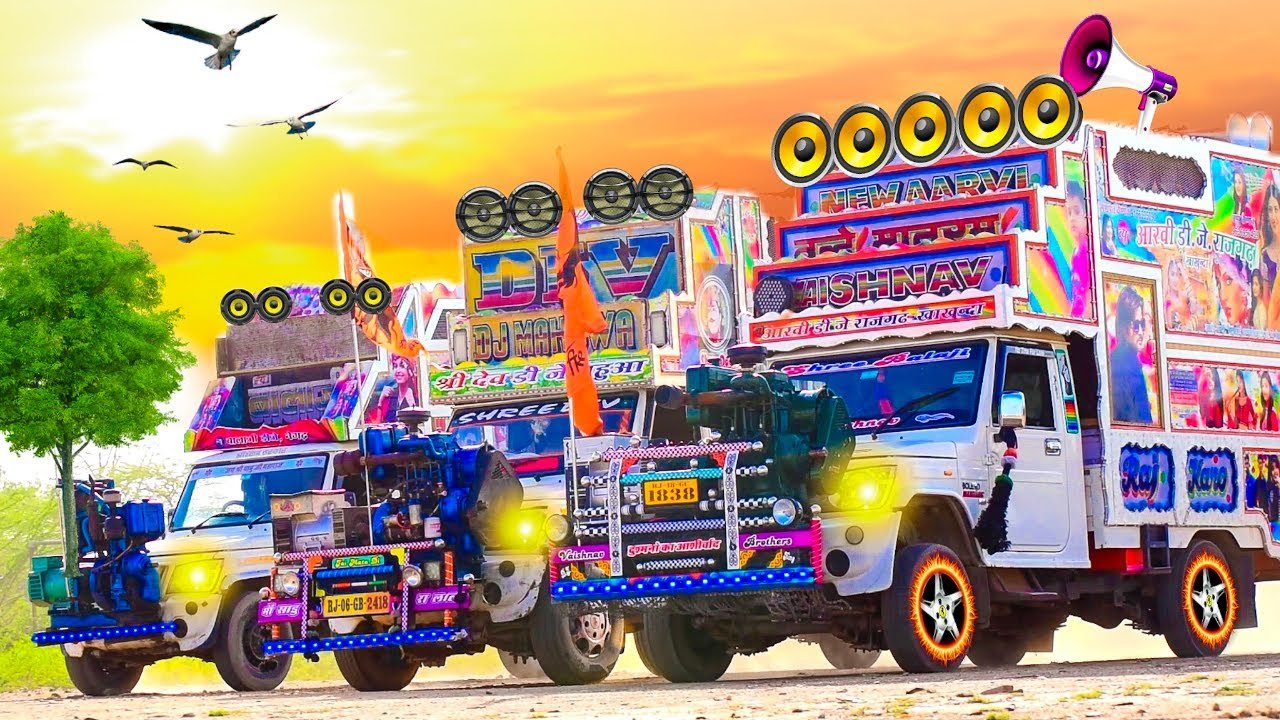 Balod पुलिस की सख्ती: 130 ड्राइवरों के लाइसेंस निलंबित, DJ ऑपरेटर पर 10 हजार का जुर्माना