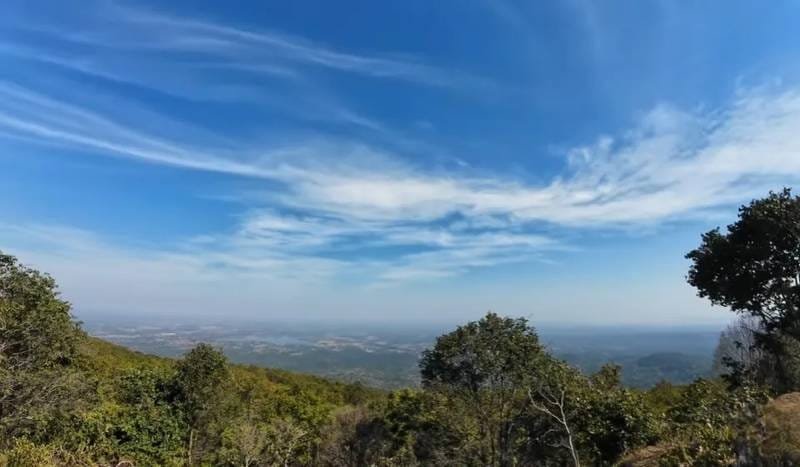 गौरेला-पेण्ड्रा-मरवाही: Eco-Tourism का आदर्श केंद्र