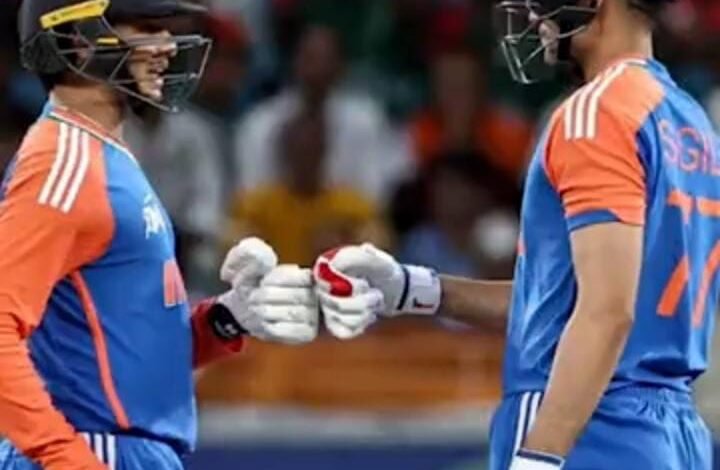 महिला विश्व कप: भारतीय टीम पाकिस्तानी खिलाड़ियों से हाथ नहीं मिलाएगी, एशिया कप में पुरुषों ने किया था ऐसा ही