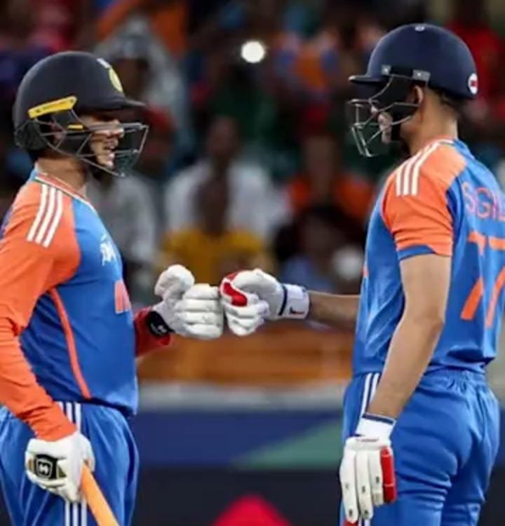 महिला विश्व कप: भारतीय टीम पाकिस्तानी खिलाड़ियों से हाथ नहीं मिलाएगी, एशिया कप में पुरुषों ने किया था ऐसा ही