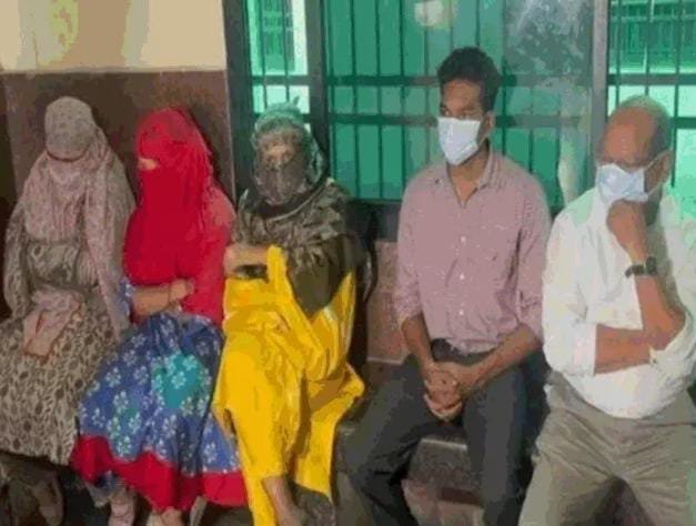 Chhattisgarh (CGPSC) लोक सेवा आयोग 2021 पेपर लीक घोटाला: साक्ष्य उजागर, आरोपी चयनित