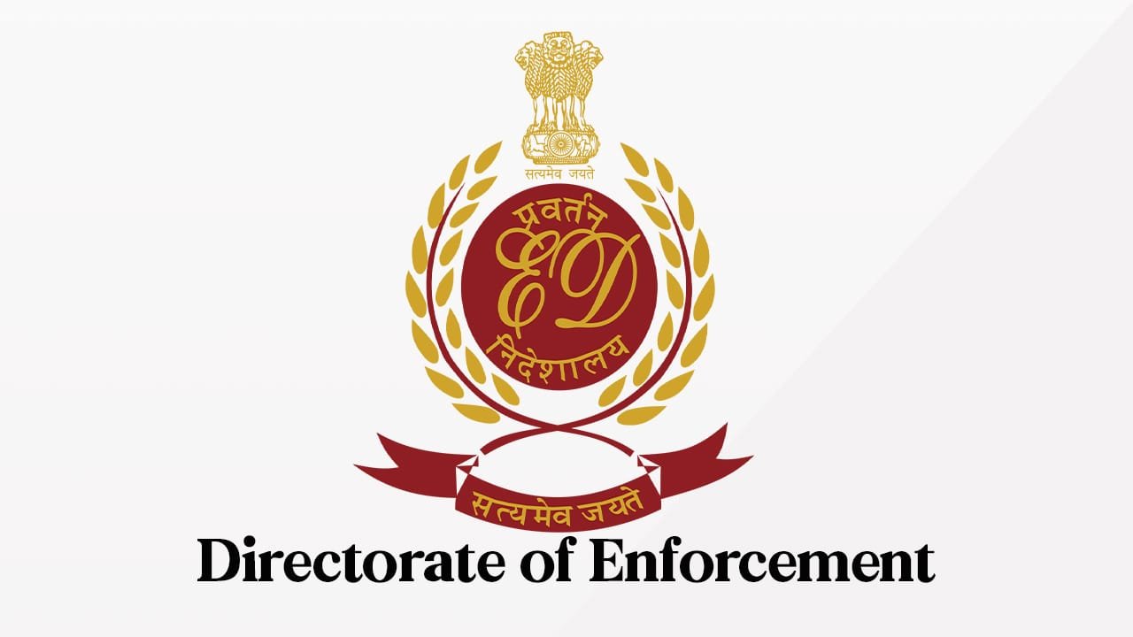 हैदराबाद: ED ने अवैध सरोगेसी रैकेट के खिलाफ 9 स्थानों पर तलाशी अभियान चलाया