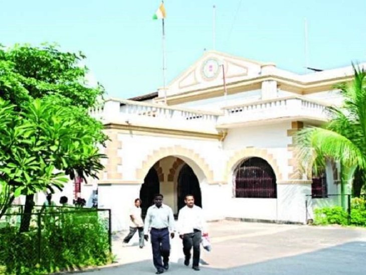 Raipur में तीन कुख्यात बदमाश जिला बदर, कलेक्टर ने जारी किया सख्त आदेश