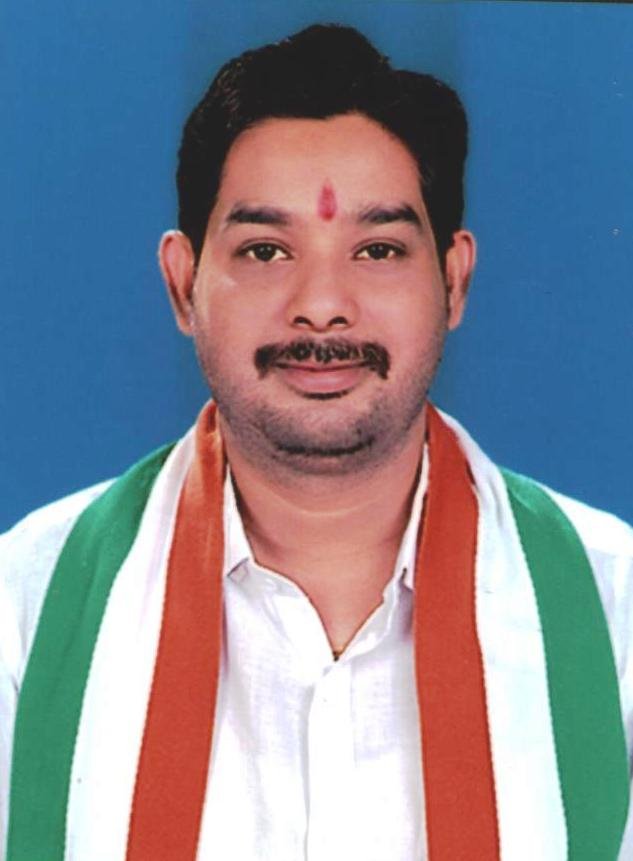 FIR दर्ज : कांग्रेस विधायक बलेश्वर साहू पर धोखाधड़ी का मामला