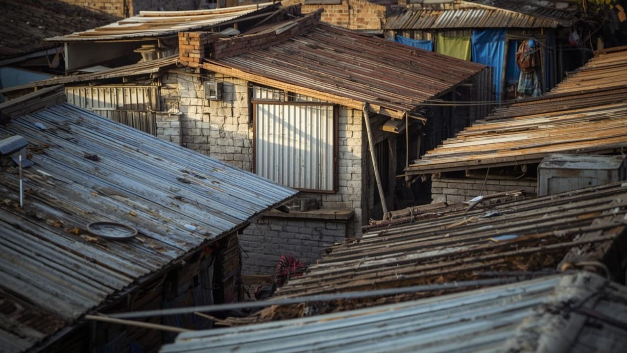 चंडीगढ़ बना भारत का पहला Slum Free शहर