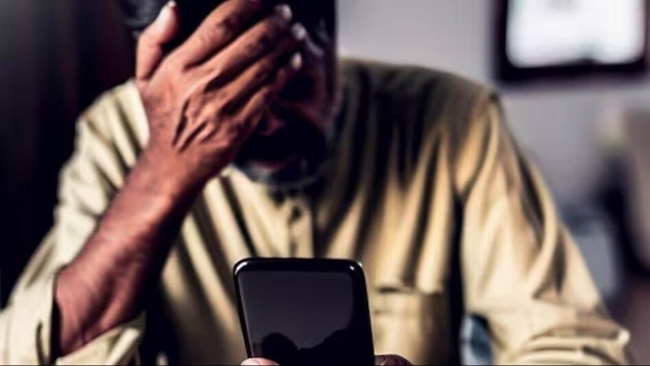 बुजुर्ग की 3.72 करोड़ की जमा-पूंजी लूटी, पुलिस ने किया गिरोह का पर्दाफाश