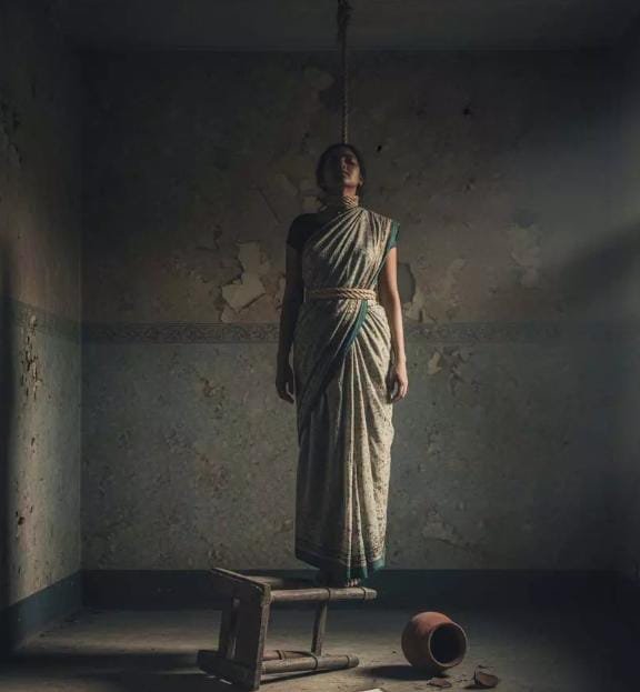 Bemetara में महिला की संदिग्ध मौत से सनसनी: पुलिस ने शुरू की जांच