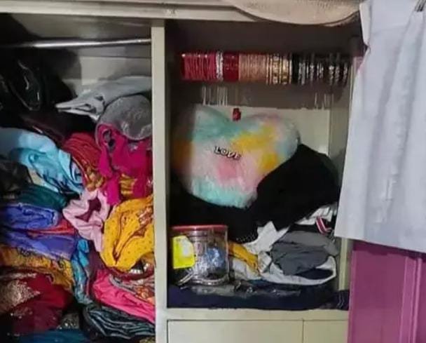 Raigarh में चोर ने की 65 हजार के जेवरात की चोरी, महिलाओं के चीखने पर भागा