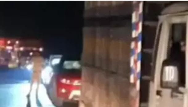 तुमान कटघोरा-पेंड्रा रोड पर दर्दनाक सड़क हादसा: युवक की मौत, परिजनों ने किया चक्काजाम