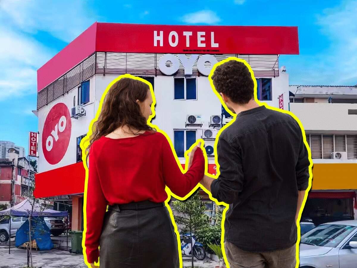 रिहायशी इलाकों में OYO होटल का कब्जा! संदिग्ध गतिविधियों से लोग परेशान, प्रशासन की चुप्पी पर उठे सवाल