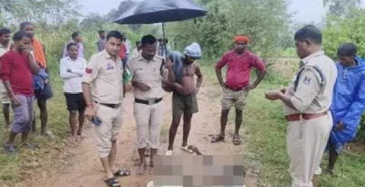 Surajpur: खेलने के दौरान घुनघुट्टा नदी में डूबा 9वीं का छात्र, 12 किमी दूर मिला शव; परिजनों में मचा कोहराम