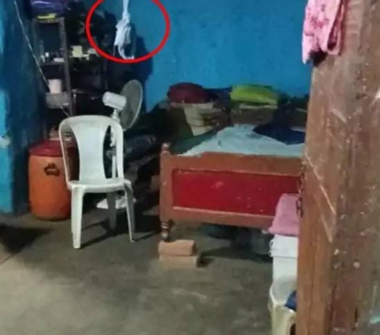 Balrampur में 10 वर्षीय बच्चे की आत्महत्या ने मचाया हड़कंप, परिवार में मातम