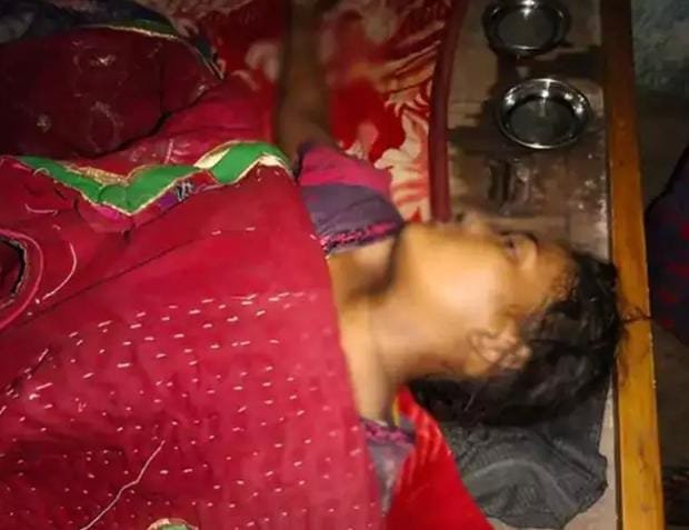 Amibkapur: पूर्व सरपंच की बहू की संदिग्ध मौत, पति ने गला दबाकर हत्या का जुर्म कबूला