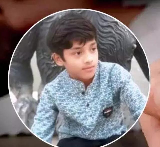 Chhattisgarh: 10 वर्षीय बालक ने फांसी लगाकर की आत्महत्या, परिवार सदमे में