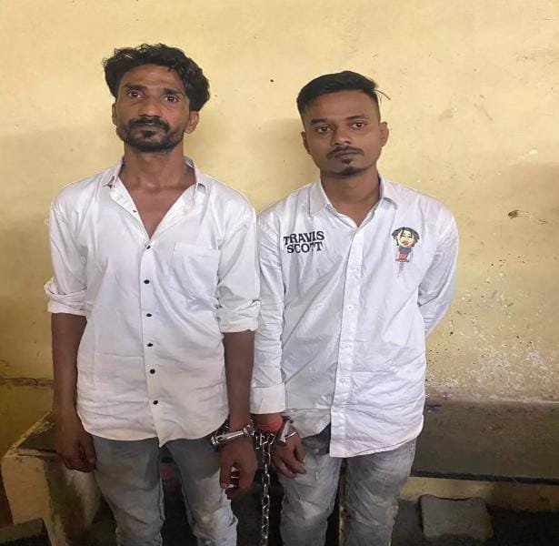 Raipur: नशीली दवाओं के मामले में तीन अभियुक्तों को 10 साल की सजा