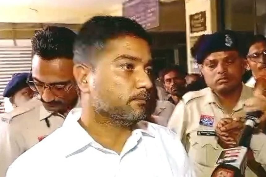 Raipur: चैतन्य बघेल को बड़ा झटका, जमानत याचिका खारिज