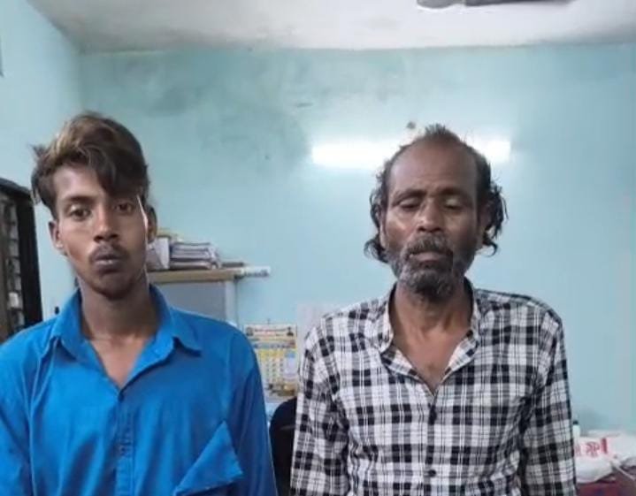 ऑपरेशन निश्चय: गांजा तस्करी पर रायपुर पुलिस की बड़ी कार्रवाई