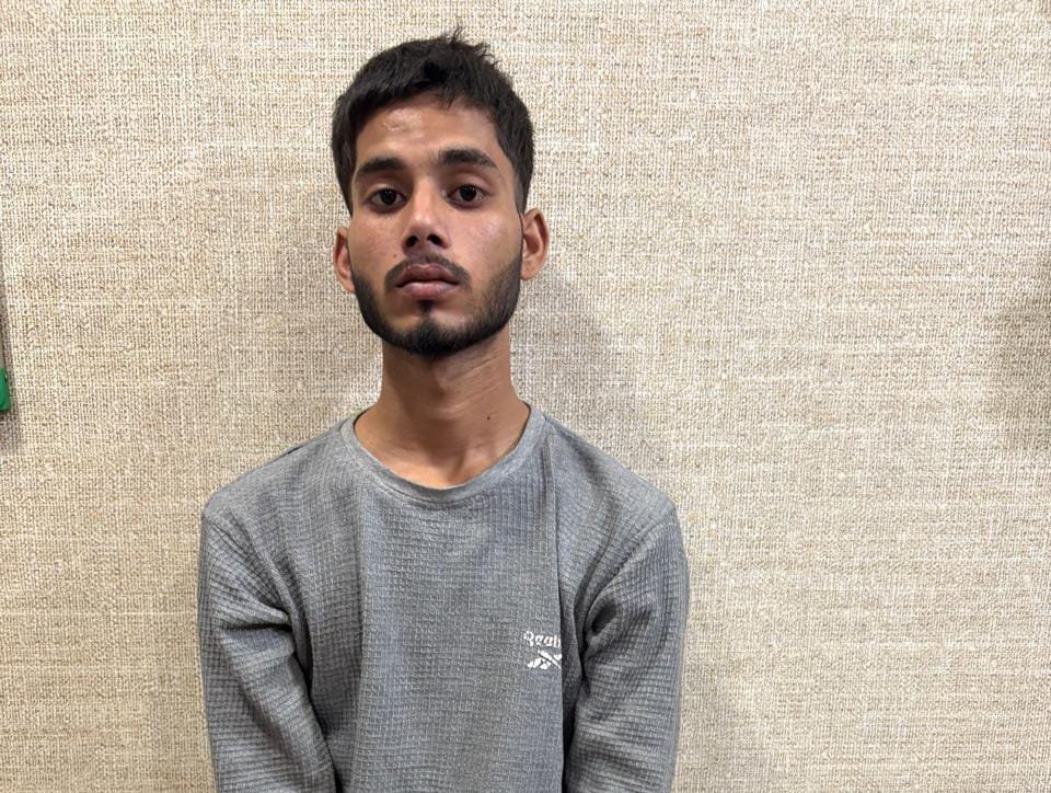 Raipur में सनसनीखेज हत्या: अफेयर के शक में बॉयफ्रेंड ने नर्स की चाकू से छुरा घोंपा, बोला- ‘दूसरे लड़के से बात करती थी’