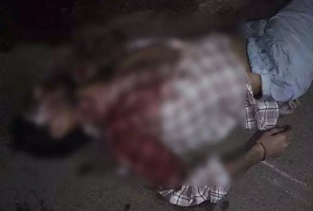 Raipur में भीषण सड़क हादसा: तेज रफ्तार स्कूटर की टक्कर, एक की मौत, दो गंभीर