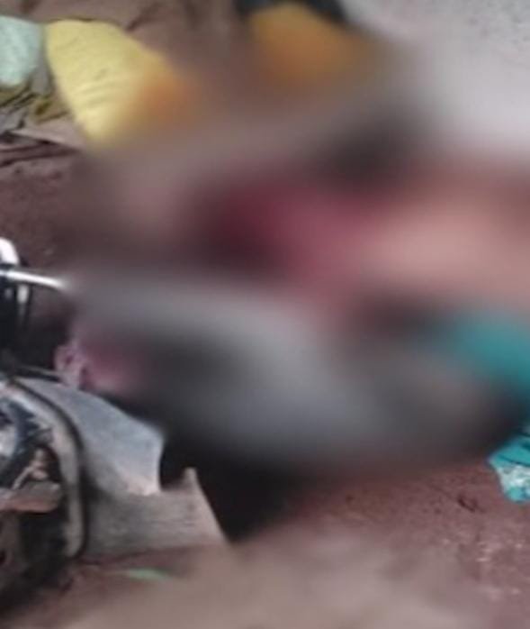 Khairagarh में सनसनीखेज वारदात: पति-पत्नी की संदिग्ध हालत में लाशें मिलने से हड़कंप