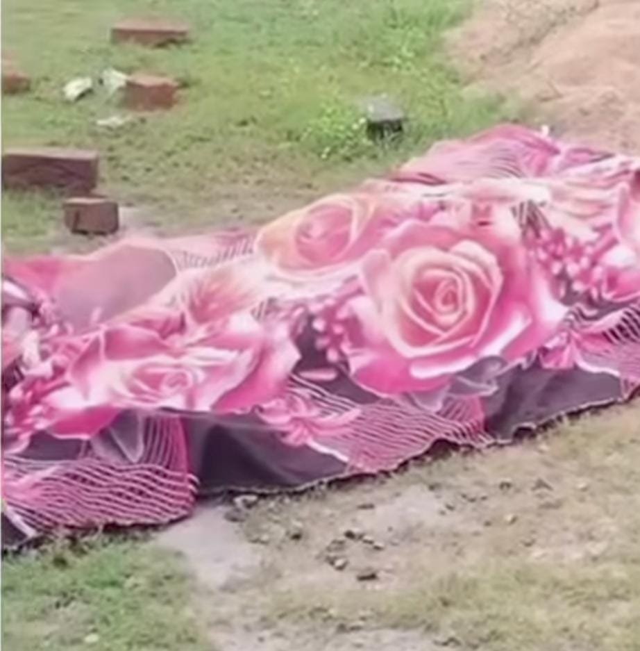 Durg शहर में शुक्रवार देर रात एक सनसनीखेज हत्या