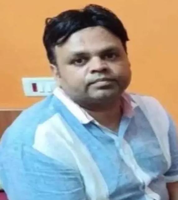 NTPC तलाईपल्ली के उप महाप्रबंधक विजय दुबे रिश्वत मामले में निलंबित