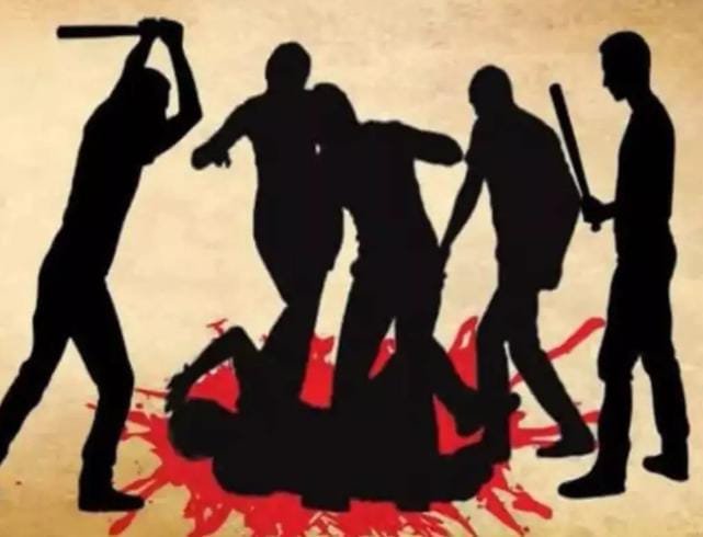 Raipur: बडे उरला में मजदूर और उनके भाई पर हमला, डंडे से पिटाई और जान से मारने की धमकी