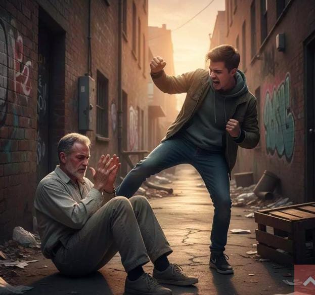 Balodabazar: उधारी के पैसे मांगने पर मजदूर पर हमला, पिता-पुत्र समेत तीन ने डंडे से सिर पर किया वार