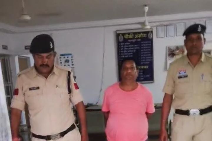 Durg: नौकरी लगाने के नाम पर ठगी करने वाला फरार मास्टरमाइंड गिरफ्तार