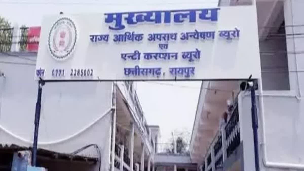 Raipur Court का बड़ा आदेश: कांग्रेस नेता गिरीश देवांगन की शिकायत पर EOW/ACB निदेशक और अधिकारियों को नोटिस जारी