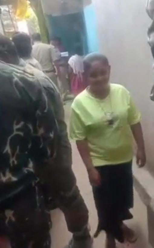 Durg: गांजा के गढ़ में पुलिस की सर्जिकल स्ट्राइक