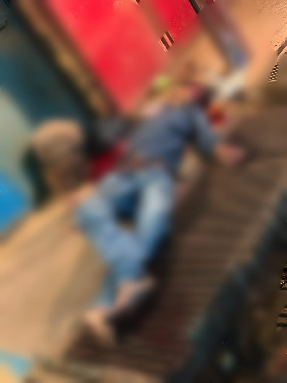 Durg पुलिस ने सुलझाई अंधे कत्ल की गुत्थी