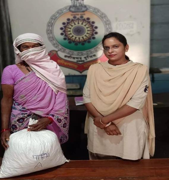 ऑपरेशन विश्वास में Durg पुलिस की बड़ी सफलता