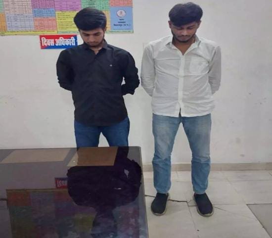 दीपावली पर Bilaspur पुलिस का सख्त अभियान: उपद्रवियों और झगड़ा करने वालों पर कार्रवाई