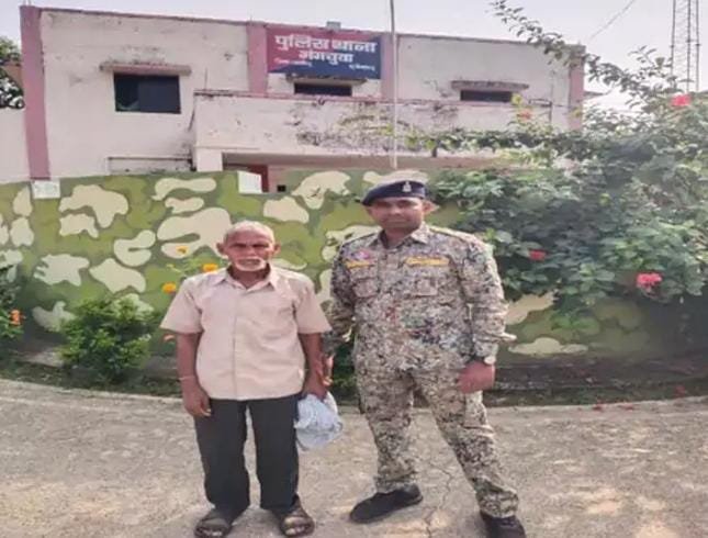 Balod: जमीन विवाद में दो बुजुर्गों के बीच खूनी झड़प, 68 वर्षीय जगतराम की हत्या, आरोपी गिरफ्तार