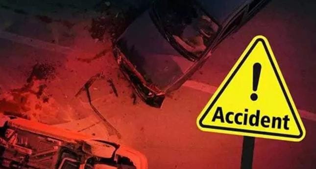 Jagdalpur: तीन दिन में चार बड़े सड़क हादसे, चार की मौत — दीपावली की खुशियां मातम में बदलीं