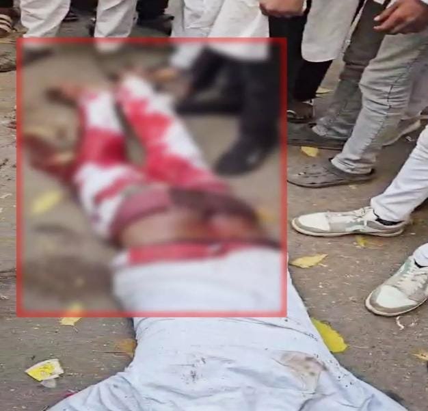 Raipur में उर्स के दिन से लगातार 48 घंटे में 16 चाकूबाजी की घटनाएं, कई घायल