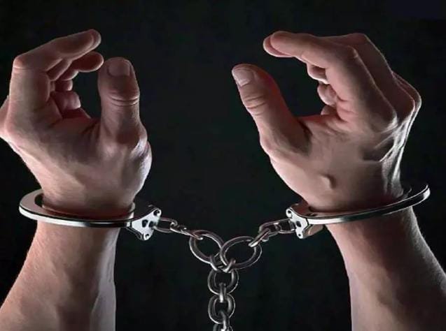 Raipur में पुराने विवाद के चलते युवक पर चाकू से हमला