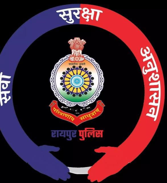 Raipur में बढ़ती चाकूबाजी की वारदातें: 48 घंटे में 17 हमले, पुलिस अलर्ट मोड पर