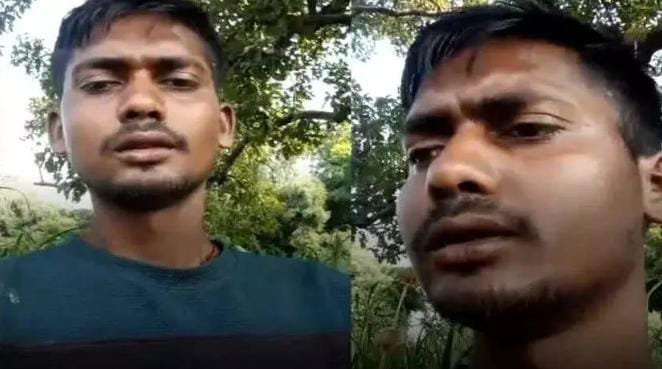 CRPF जवान ने ससुराल वालों पर लगाया प्रताड़ना और पैसे की मांग का आरोप, जहर खाकर दी जान देने की कोशिश