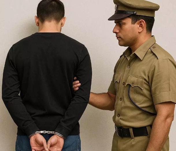 Ambikapur: शादी का झांसा देकर दुष्कर्म करने वाला आरोपी गिरफ्तार, लंबे समय से था फरार