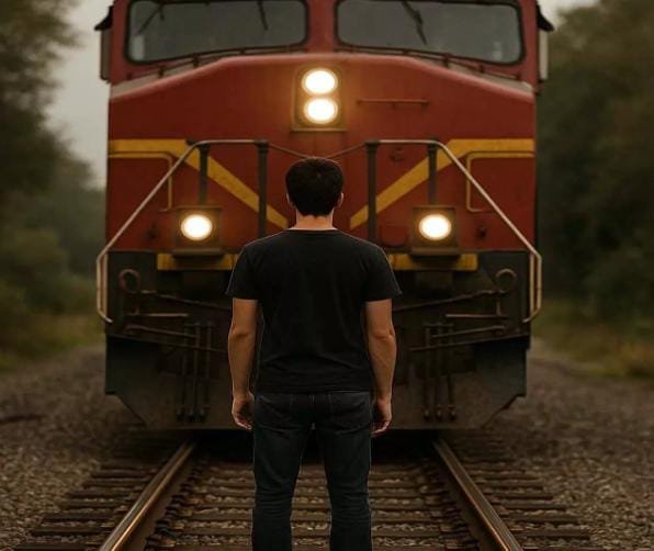 Raipur: महिला मित्र से विवाद के बाद युवक ने की आत्महत्या की कोशिश, पुलिस की सूझबूझ से बची जान