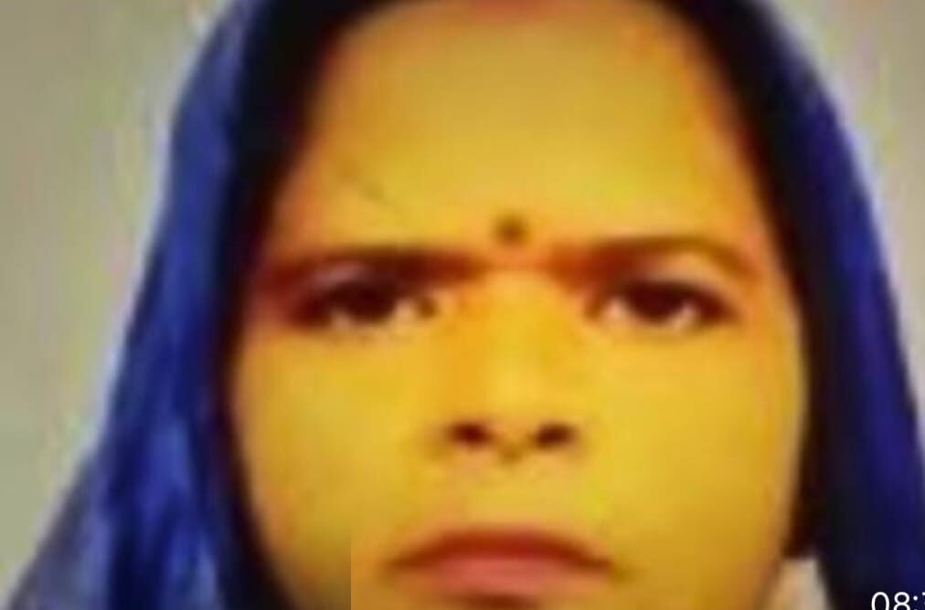 Lucknow कलयुगी बेटे की क्रूरता: मां को पेंचकस और सिलेंडर से मार डाला