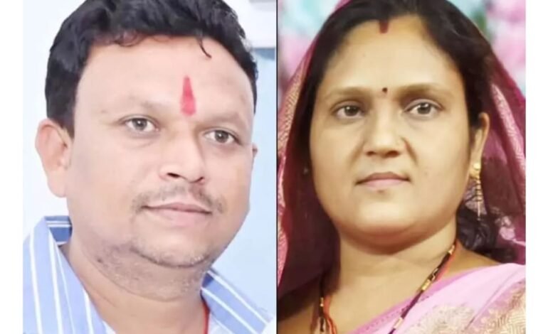 Kawardha कार ड्राइवर की नियंत्रण खोने से बड़ा हादसा: परिवार और उनकी पार्टी की मौत